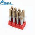 Cutting Tools Woodworking Lathe Machine Bit Milling Tool Drill Bit Long Length Carbide Finishing End Mill